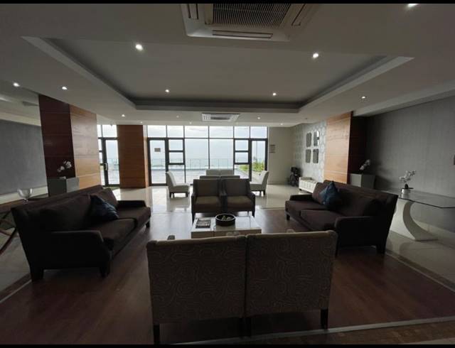 2 BEDROOM APARTMENT FOR SALE IN NEW TOWN CENTRE